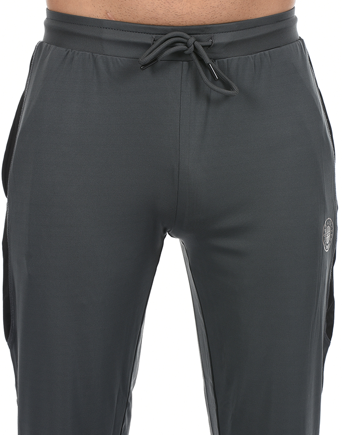 Cloak & Decker by Monte Carlo Men Casual Wear Track Pants